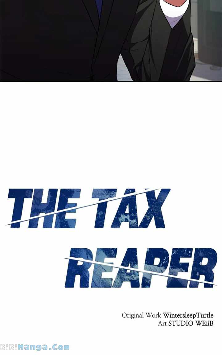 The Tax Reaper Chapter 88