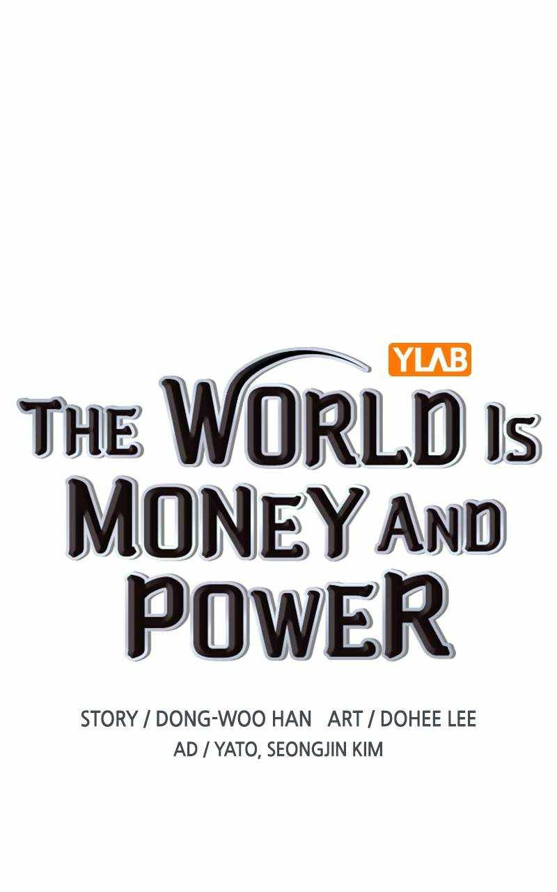 The World Is Money and Power Chapter 130