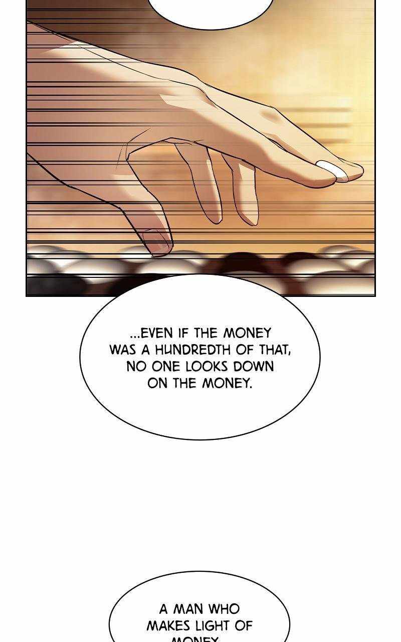 The World Is Money and Power Chapter 134