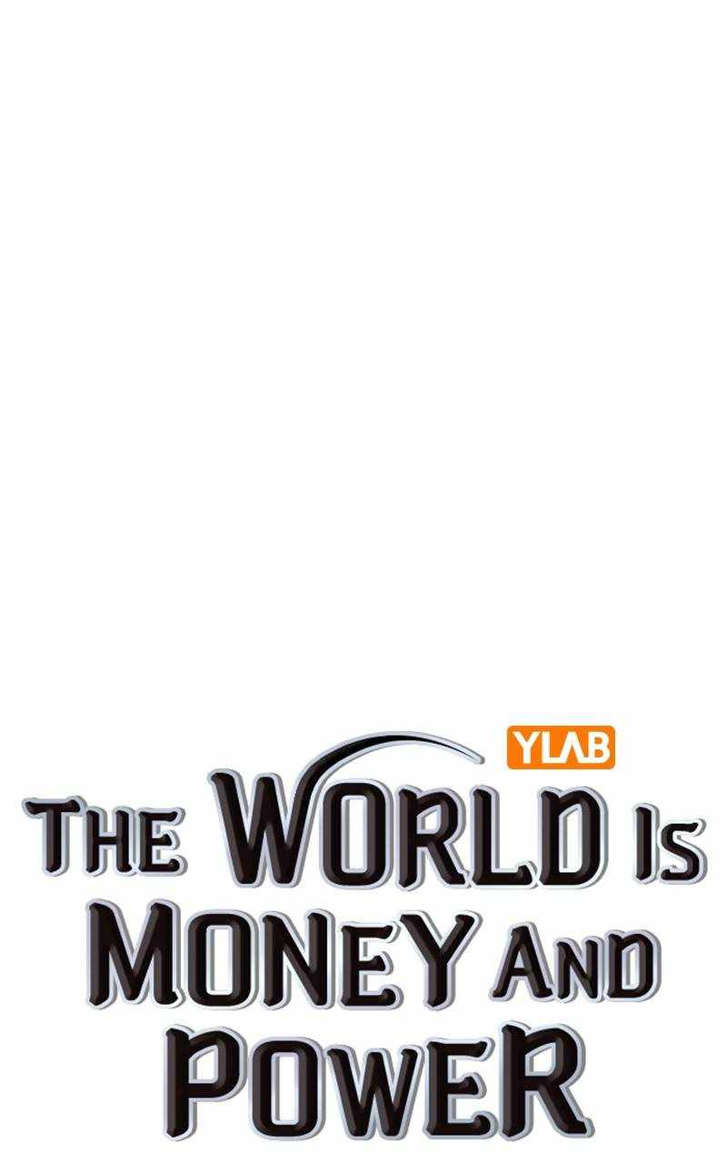 The World Is Money and Power Chapter 135