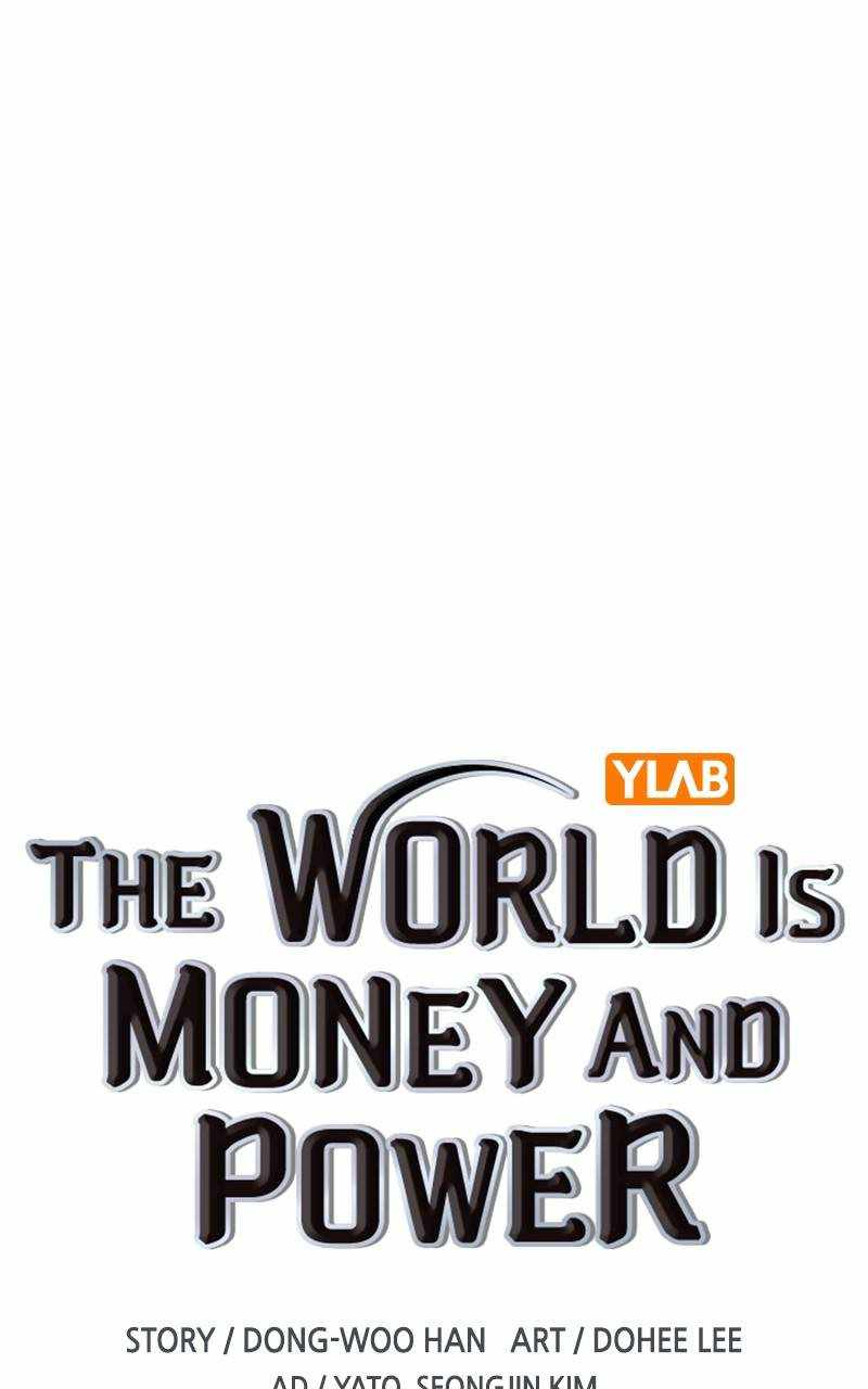 The World Is Money and Power Chapter 139