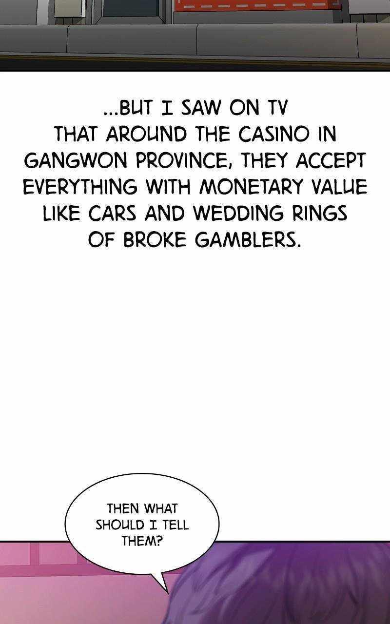 The World Is Money and Power Chapter 141