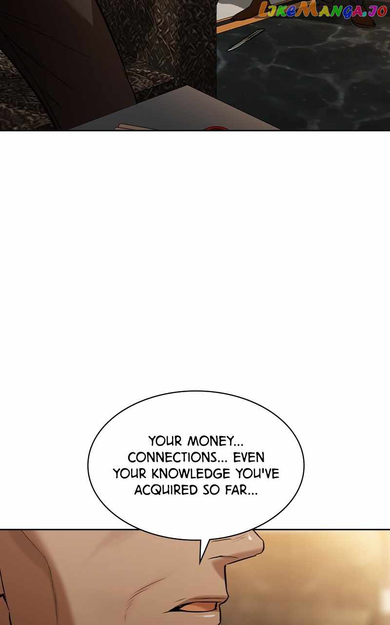 The World Is Money and Power Chapter 144