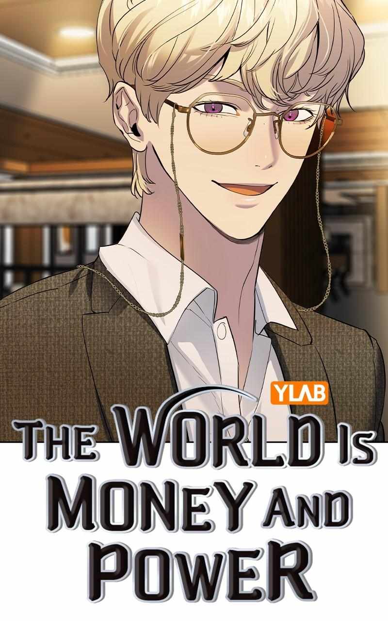 The World Is Money and Power Chapter 152