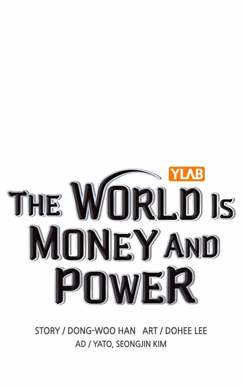 The World Is Money and Power Chapter 155