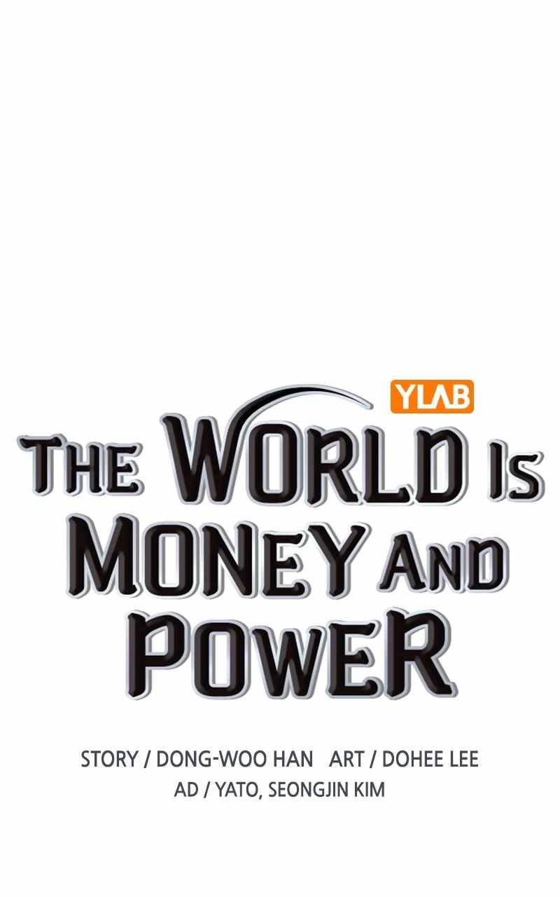 The World Is Money and Power Chapter 170