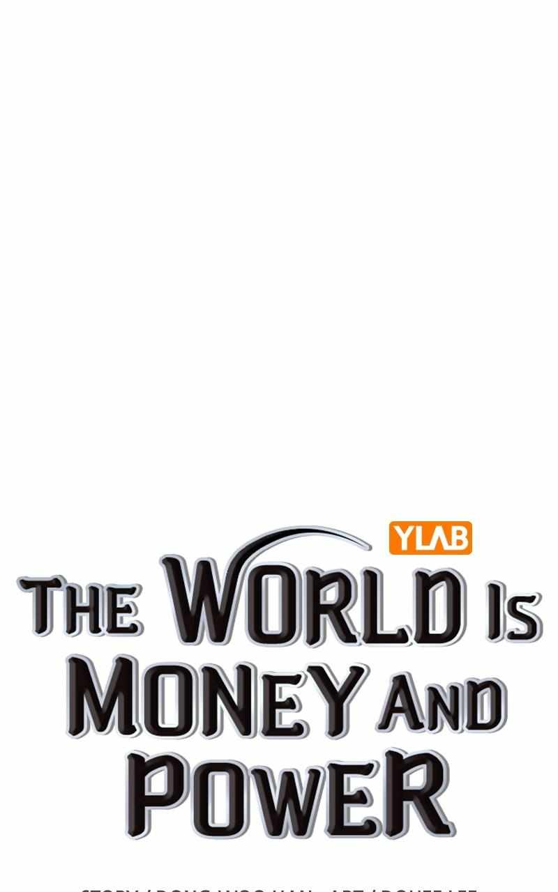 The World Is Money and Power Chapter 171