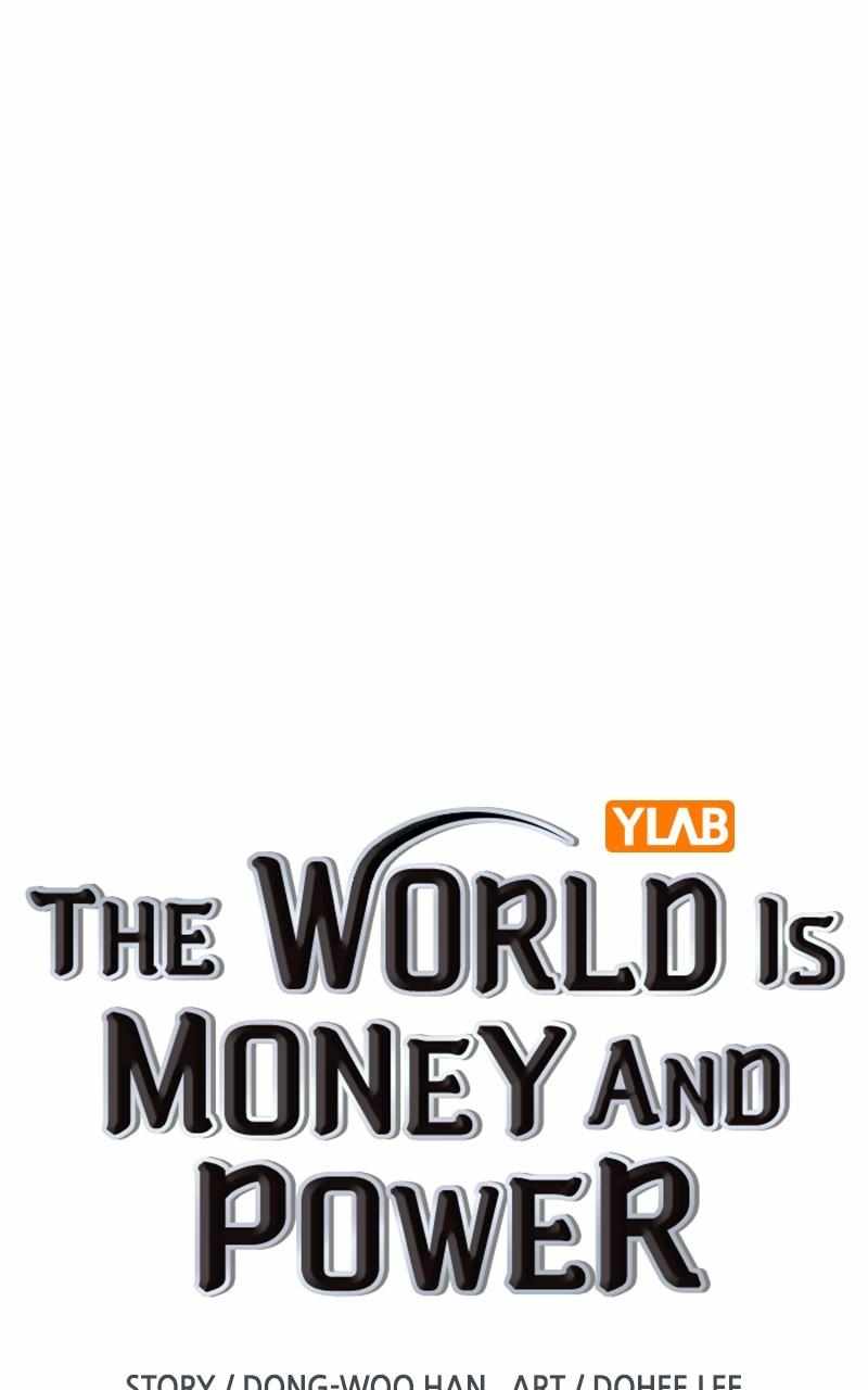 The World Is Money and Power Chapter 173