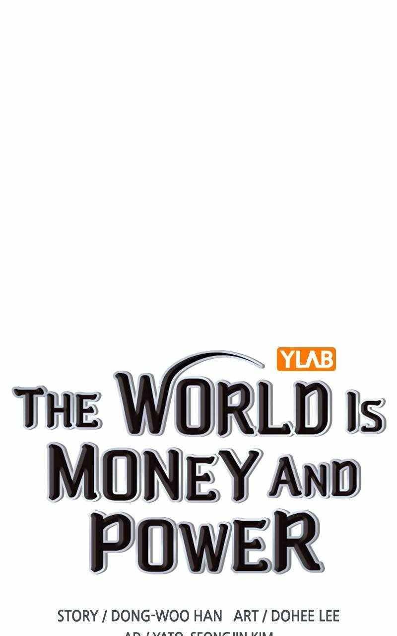 The World Is Money and Power Chapter 176