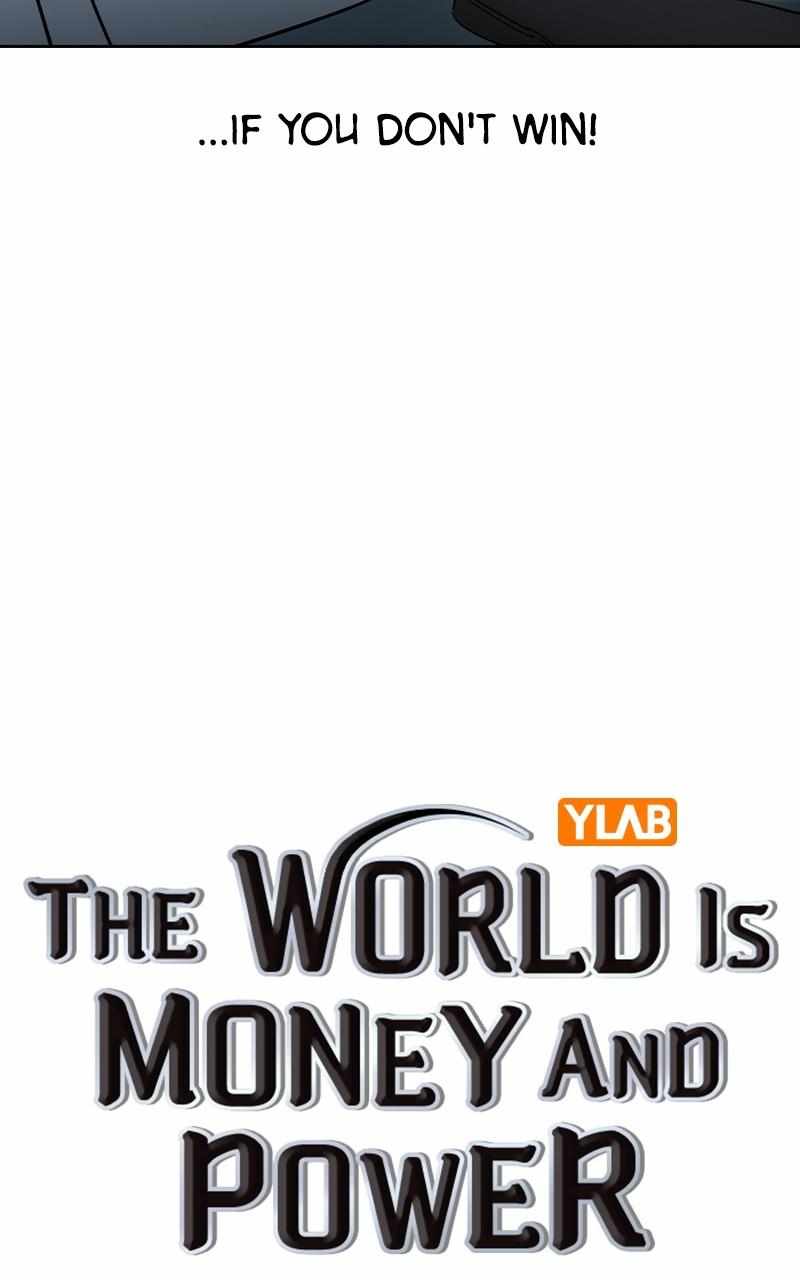 The World Is Money and Power Chapter 180