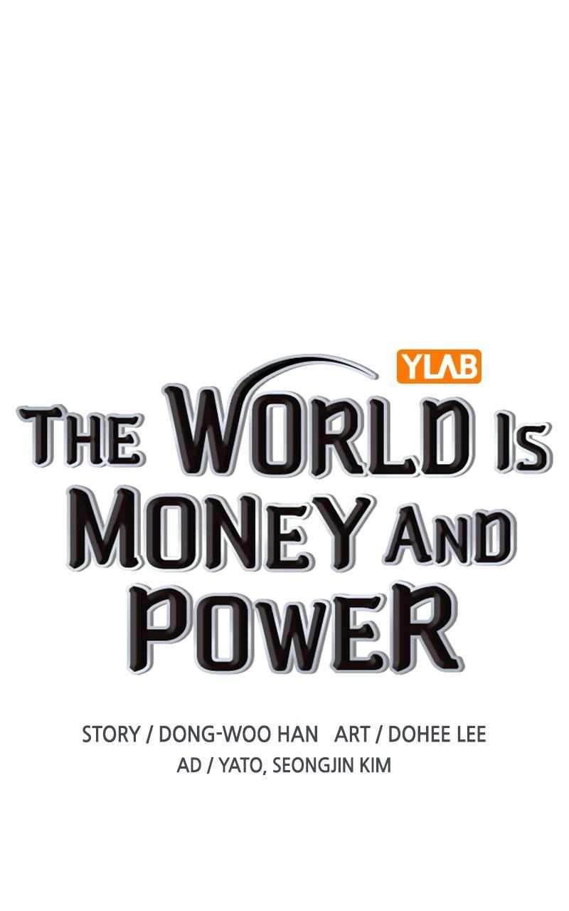 The World Is Money and Power Chapter 184