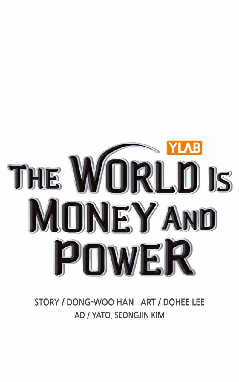 The World Is Money and Power Chapter 185