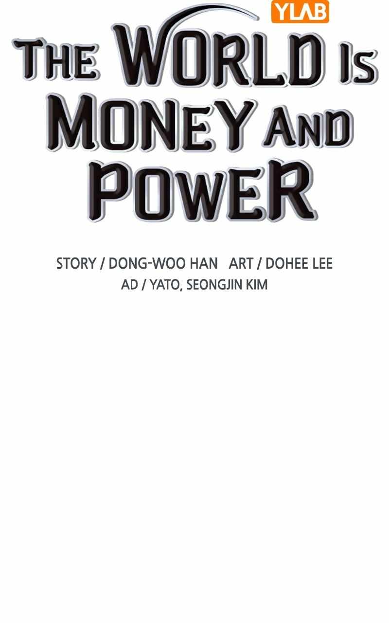 The World Is Money and Power Chapter 193