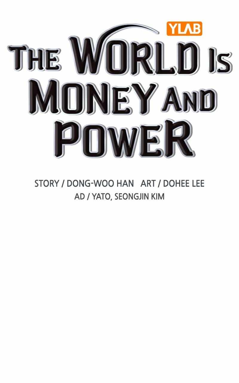 The World Is Money and Power Chapter 194