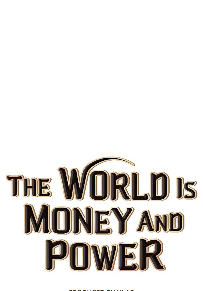 The World Is Money and Power Chapter 53