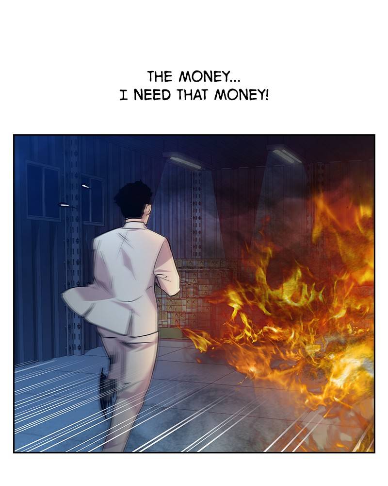 The World Is Money and Power Chapter 59