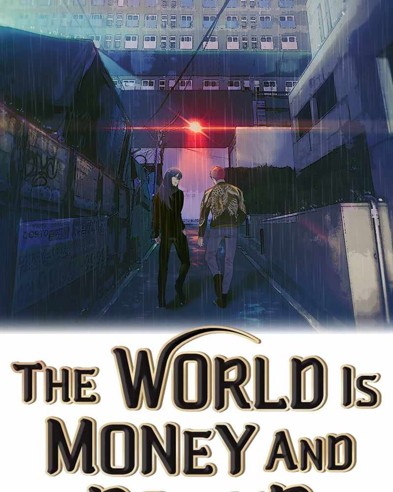 The World Is Money and Power Chapter 69