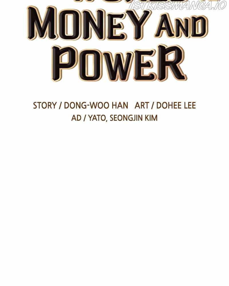 The World Is Money and Power Chapter 76