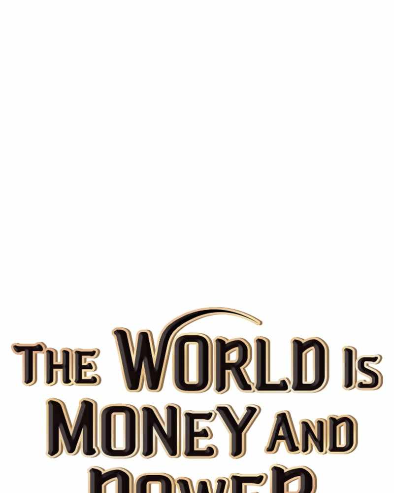 The World Is Money and Power Chapter 78