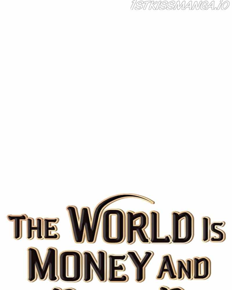 The World Is Money and Power Chapter 86