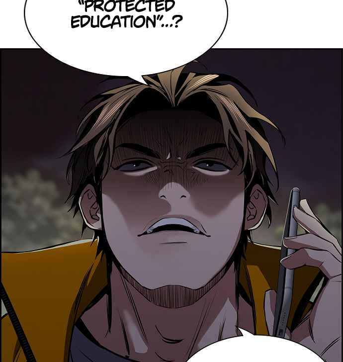 True Education Chapter 10