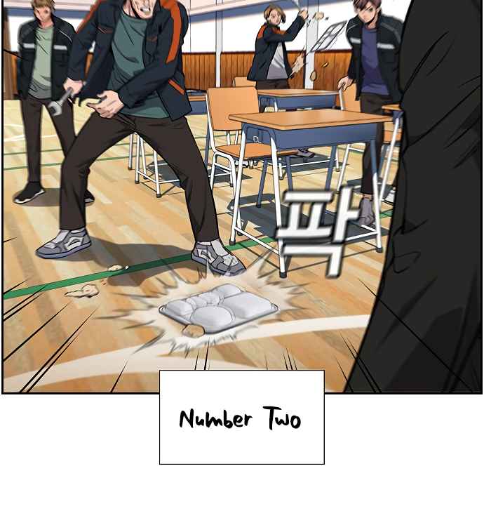 True Education Chapter 10