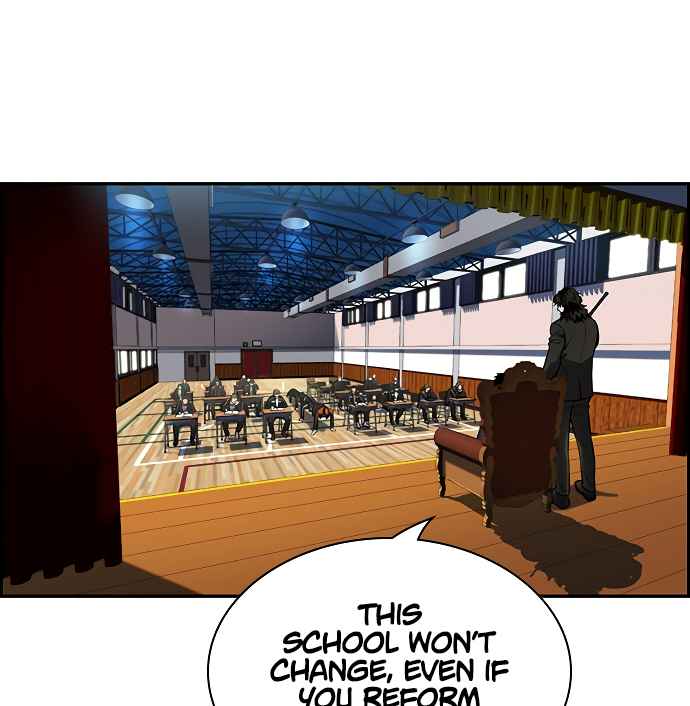 True Education Chapter 10