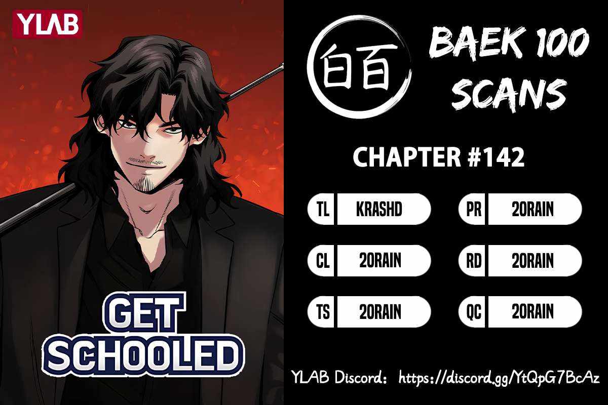 True Education Chapter 142