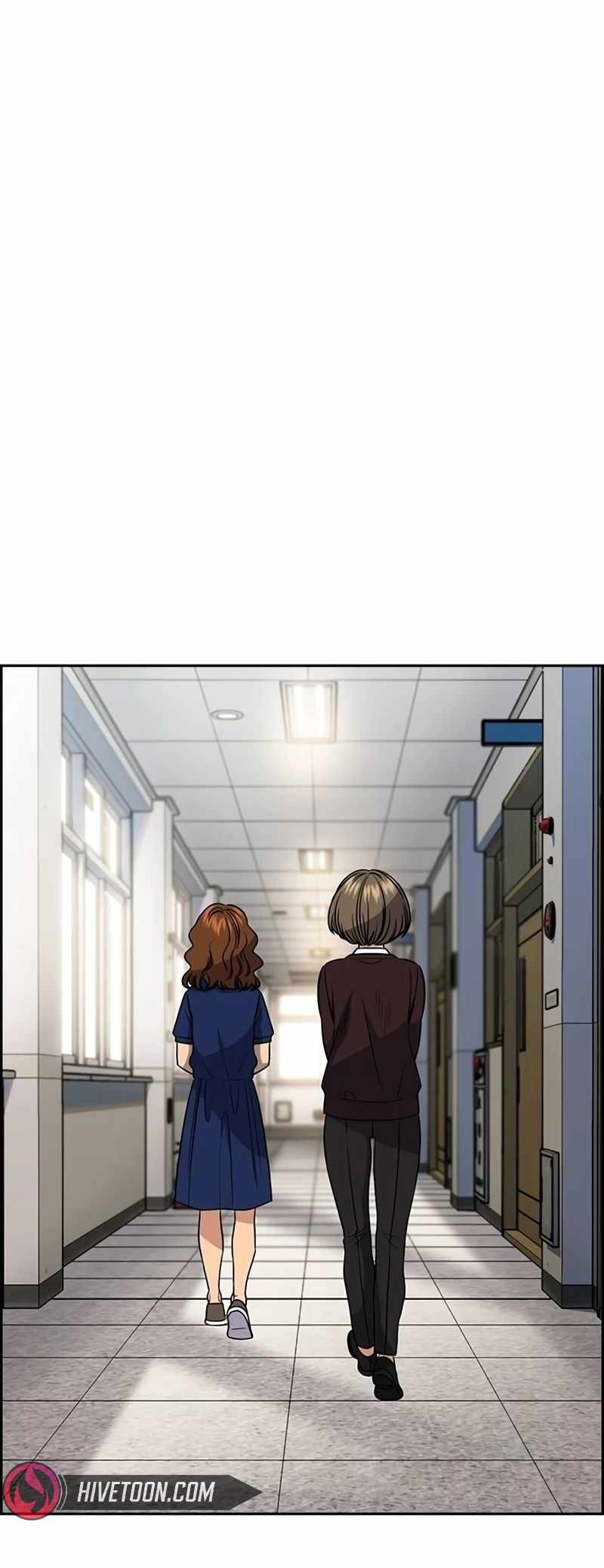 True Education Chapter 165