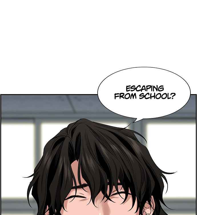 True Education Chapter 3