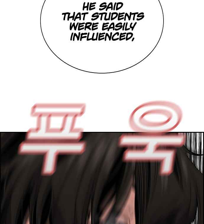 True Education Chapter 3