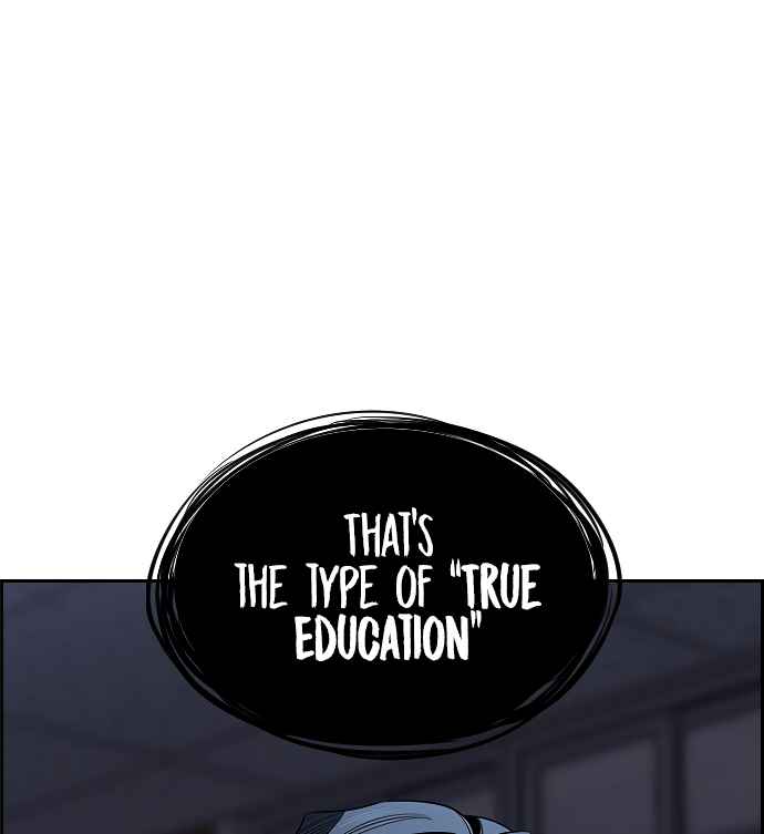 True Education Chapter 6