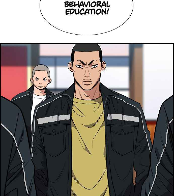 True Education Chapter 8