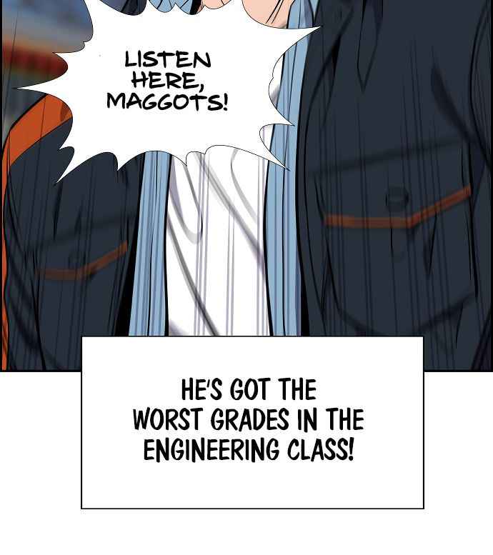 True Education Chapter 8