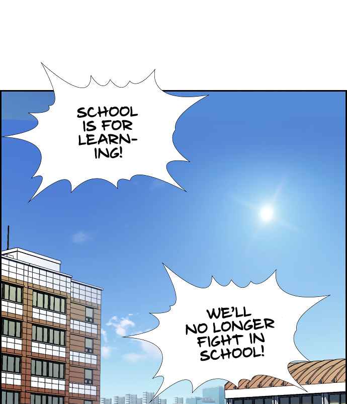 True Education Chapter 9