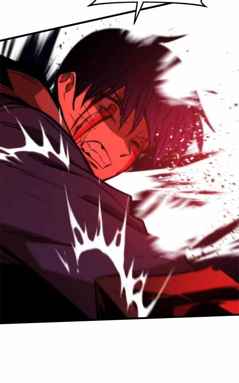 Ultra-Alternate Character Chapter 100