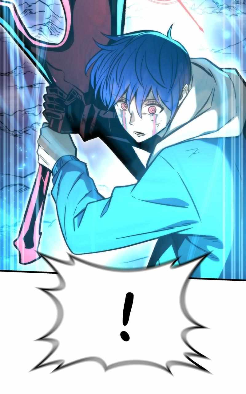 Ultra-Alternate Character Chapter 100