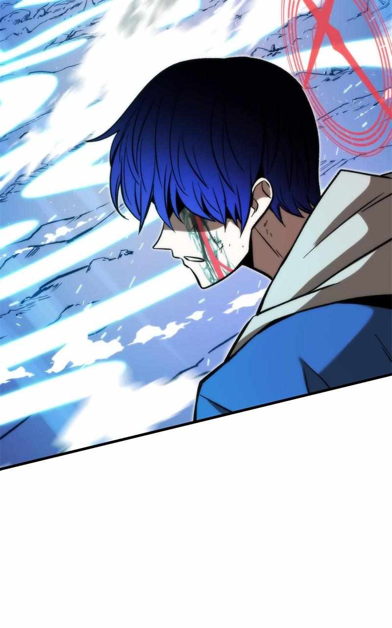 Ultra-Alternate Character Chapter 100