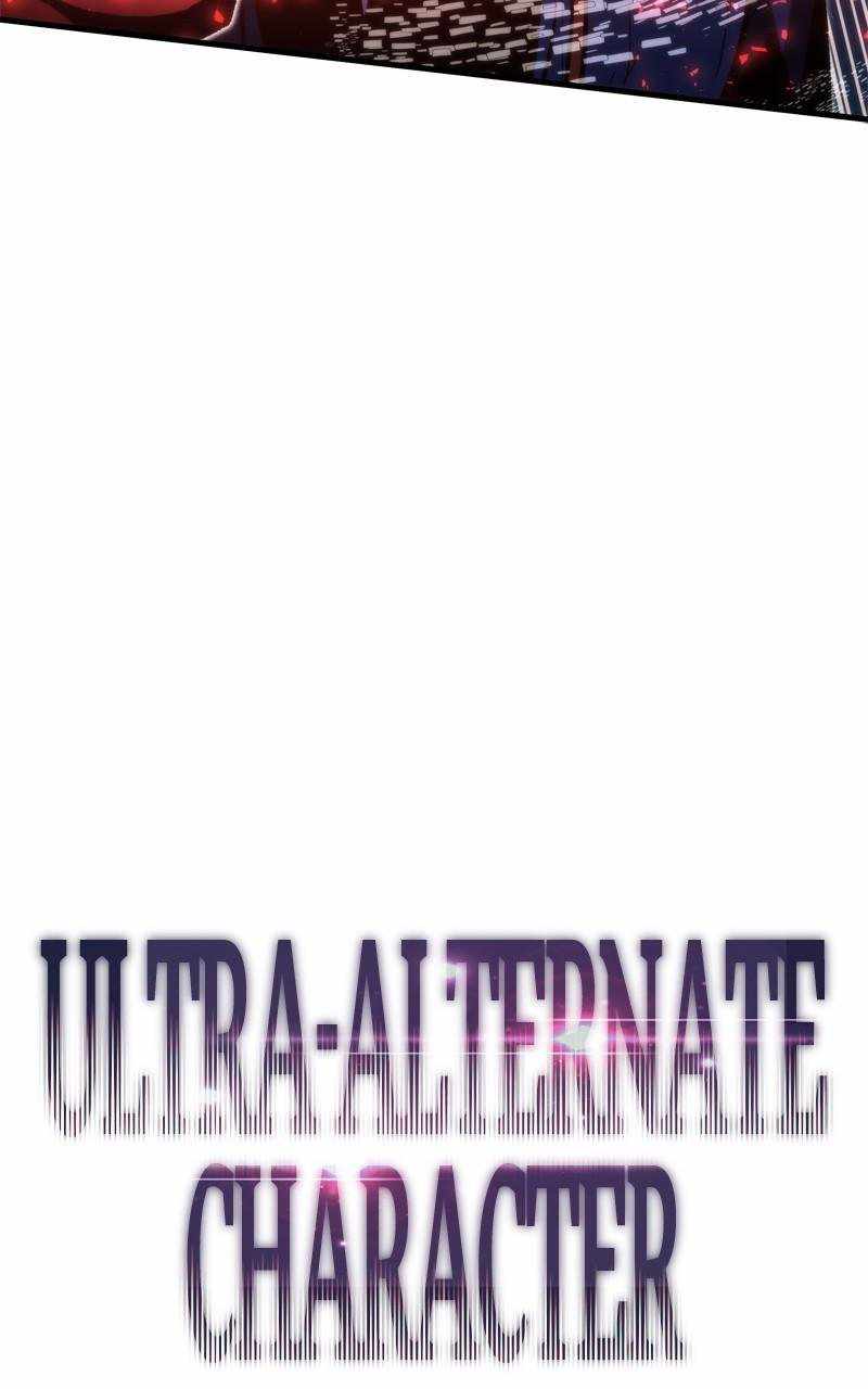 Ultra-Alternate Character Chapter 100