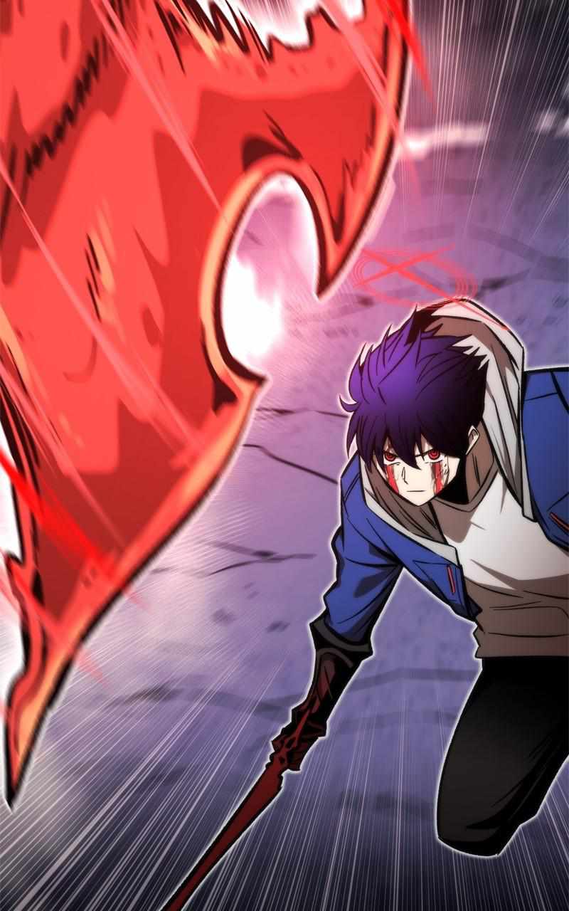 Ultra-Alternate Character Chapter 100