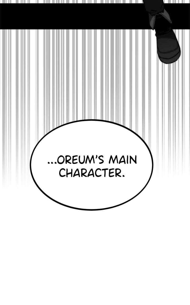 Ultra-Alternate Character Chapter 101