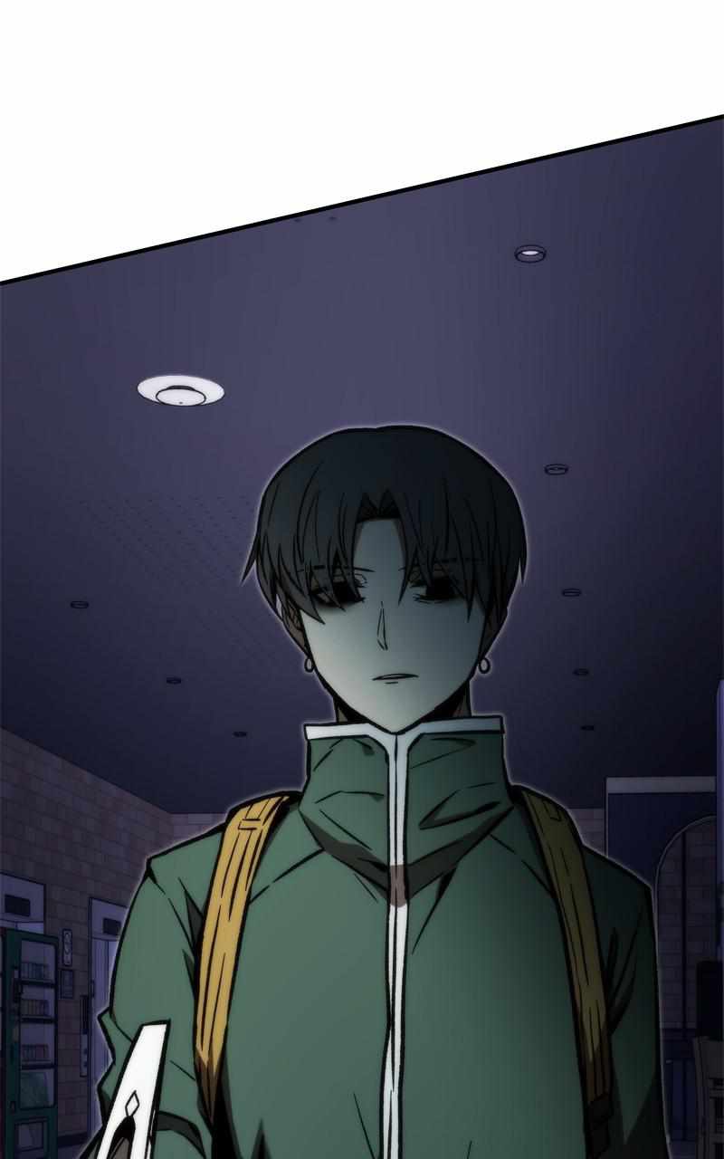 Ultra-Alternate Character Chapter 102