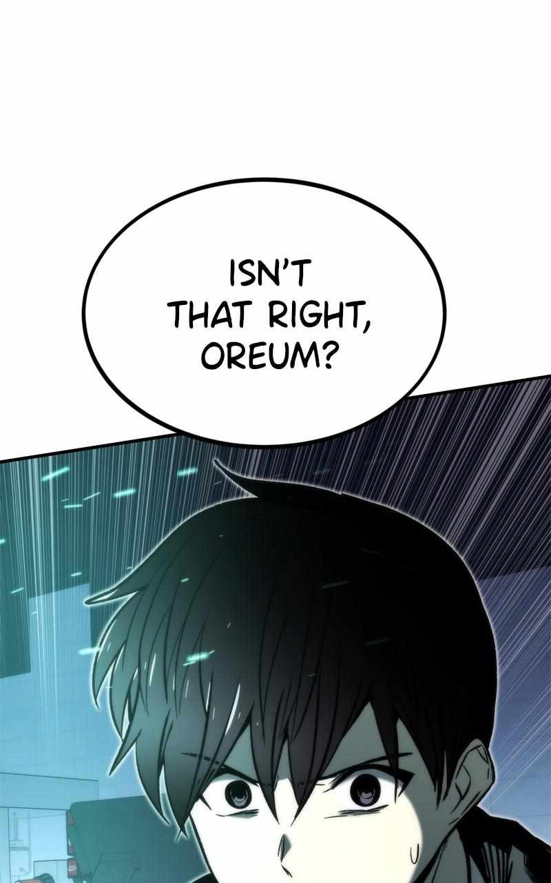 Ultra-Alternate Character Chapter 102