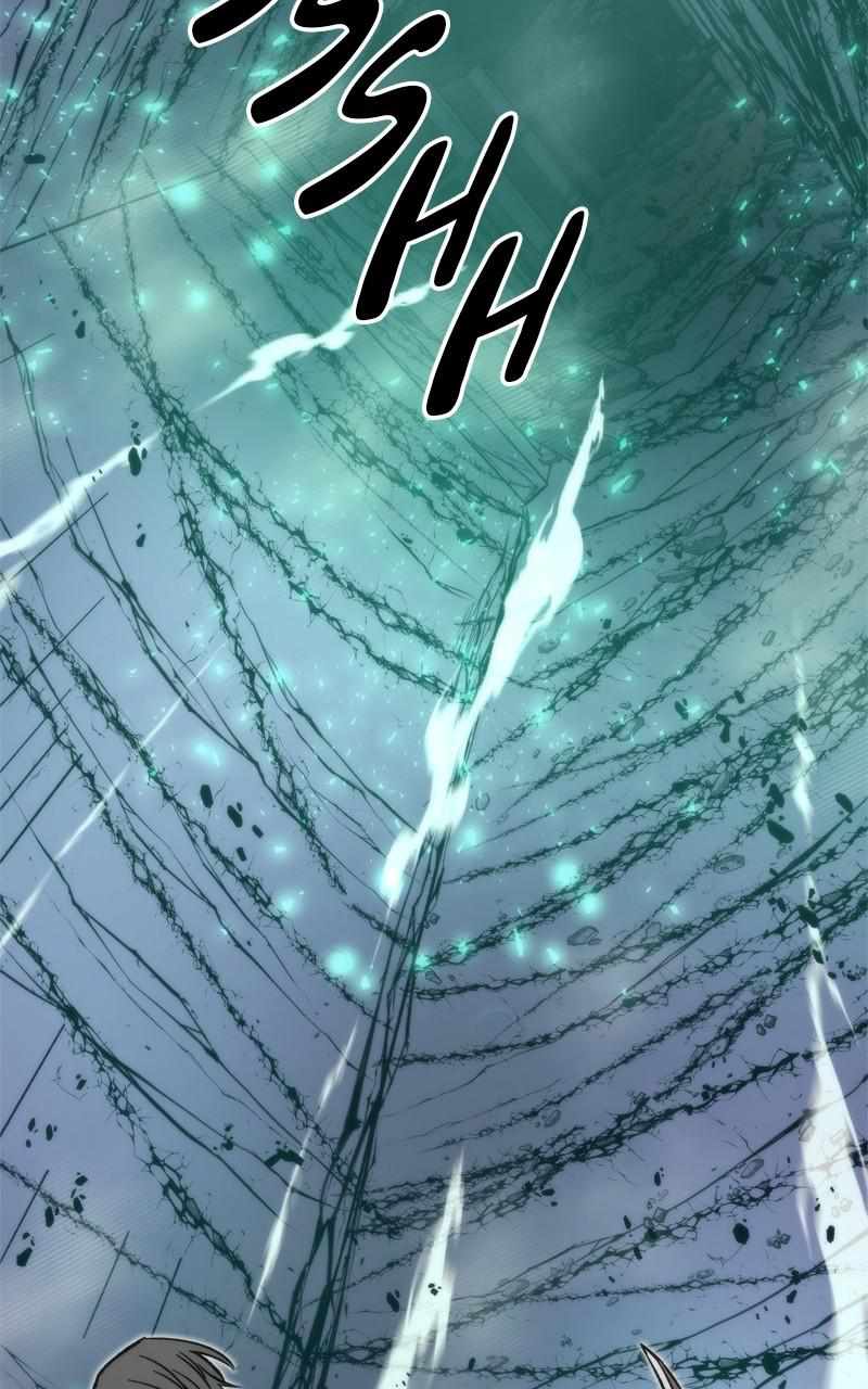 Ultra-Alternate Character Chapter 103