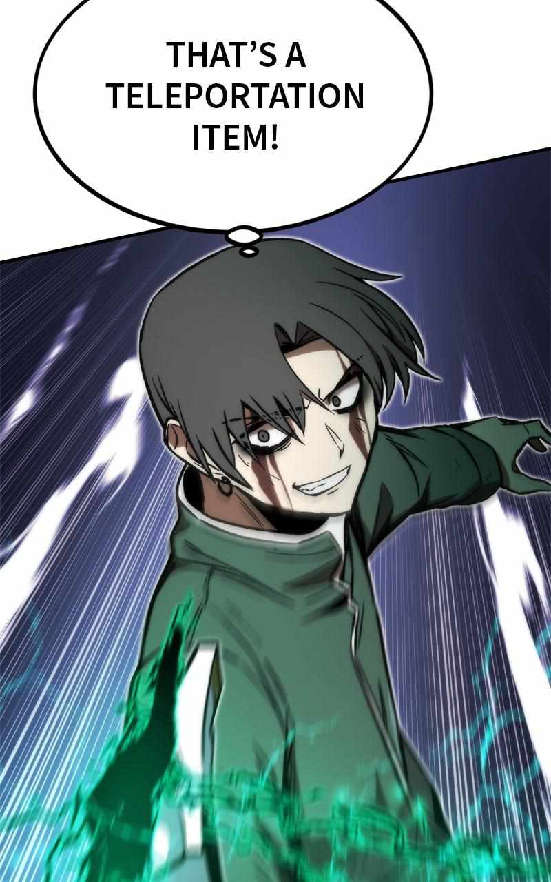 Ultra-Alternate Character Chapter 103