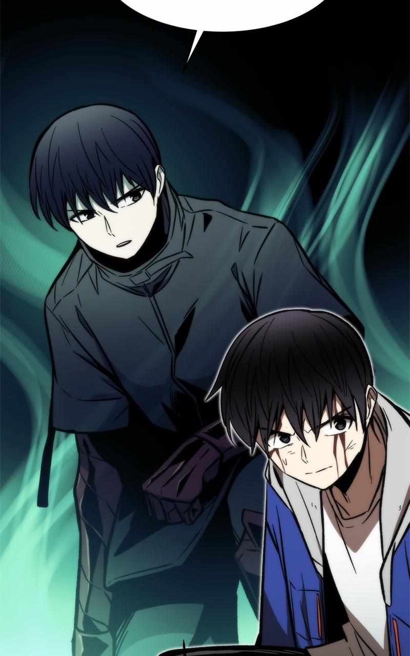 Ultra-Alternate Character Chapter 103