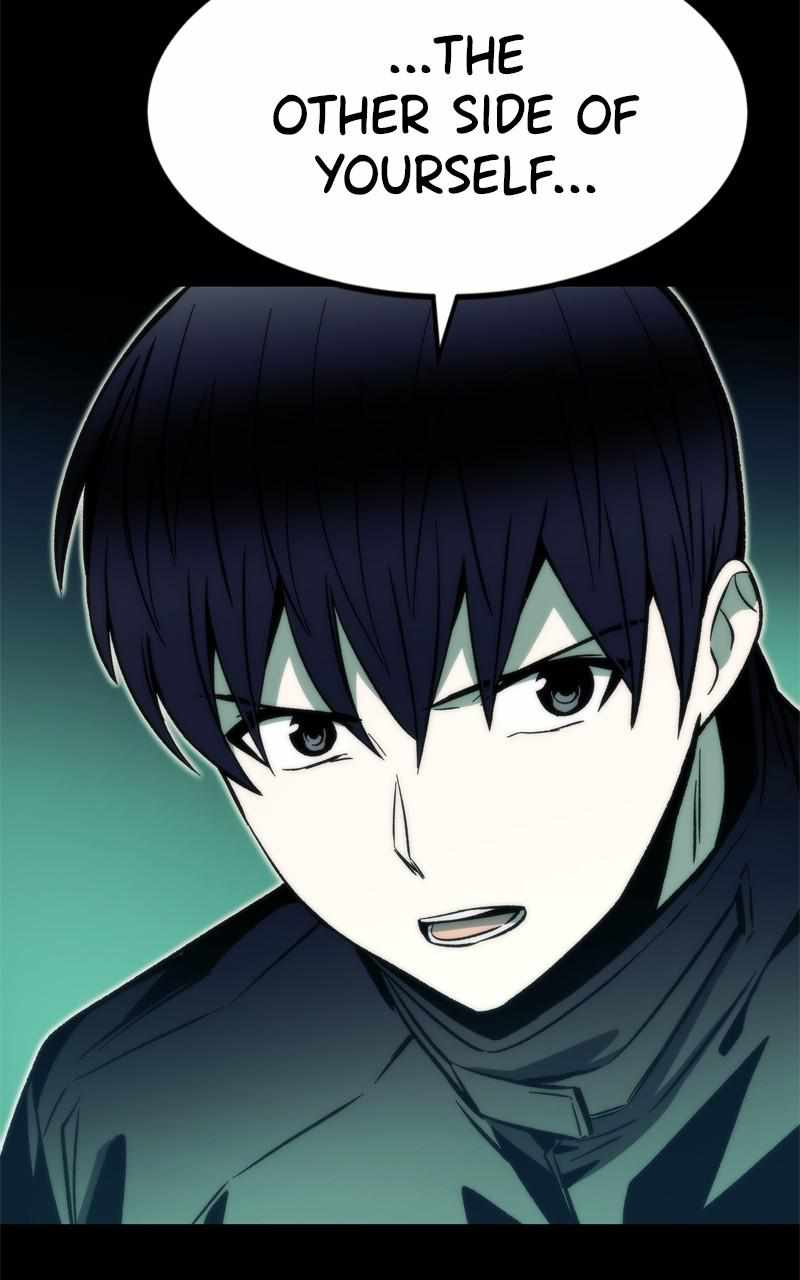 Ultra-Alternate Character Chapter 103