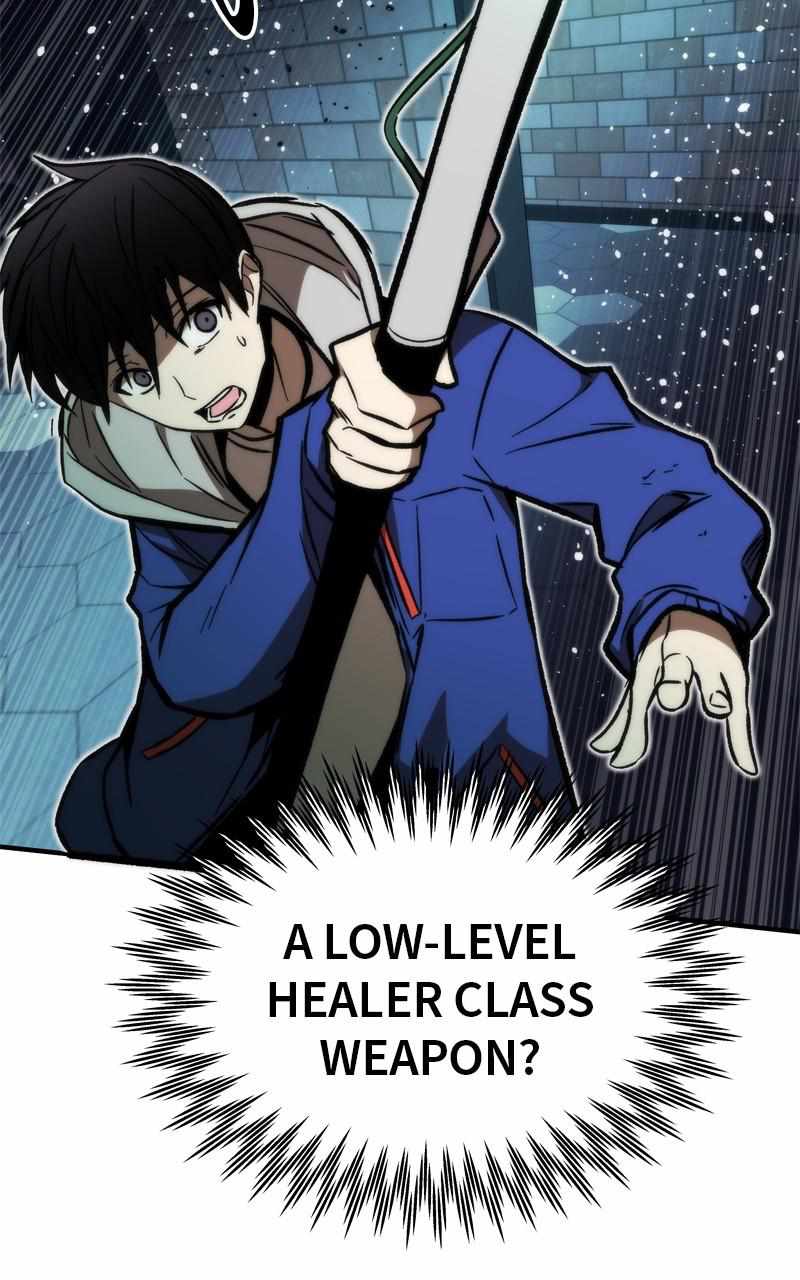 Ultra-Alternate Character Chapter 103