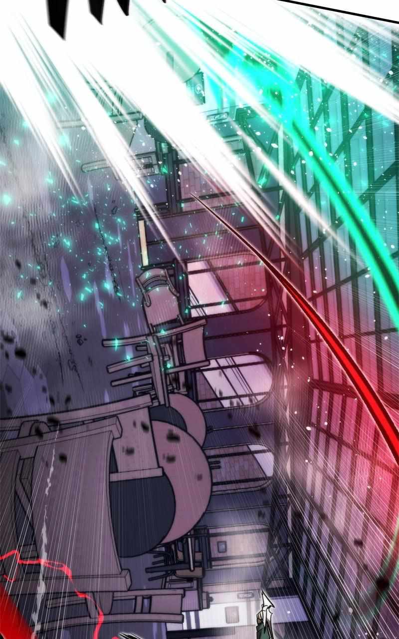 Ultra-Alternate Character Chapter 103