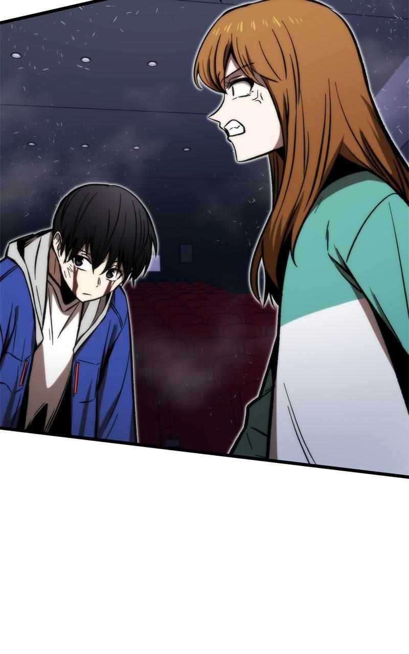 Ultra-Alternate Character Chapter 104